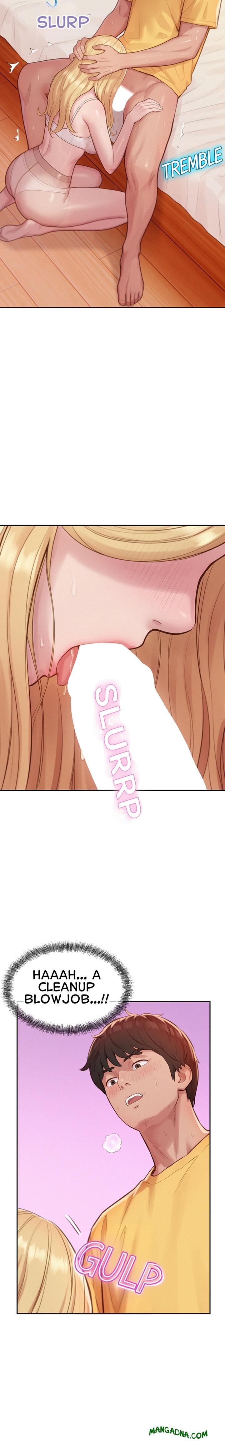 Capitalist Harem - Chapter 15 Page 27