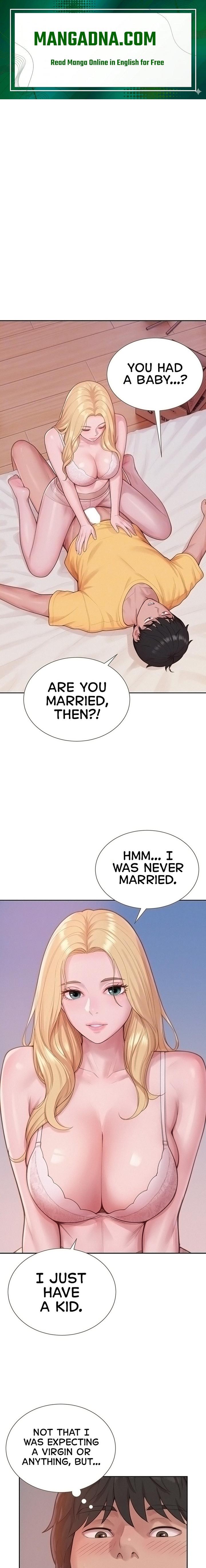 Capitalist Harem - Chapter 16 Page 1
