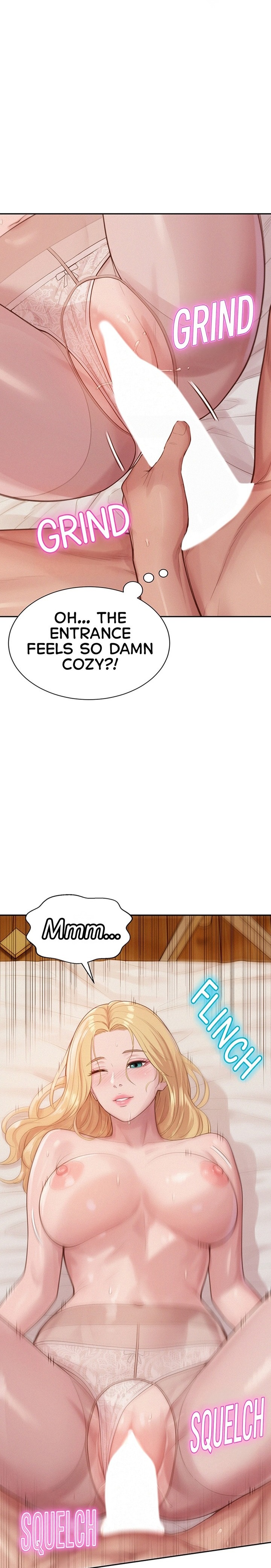 Capitalist Harem - Chapter 16 Page 19