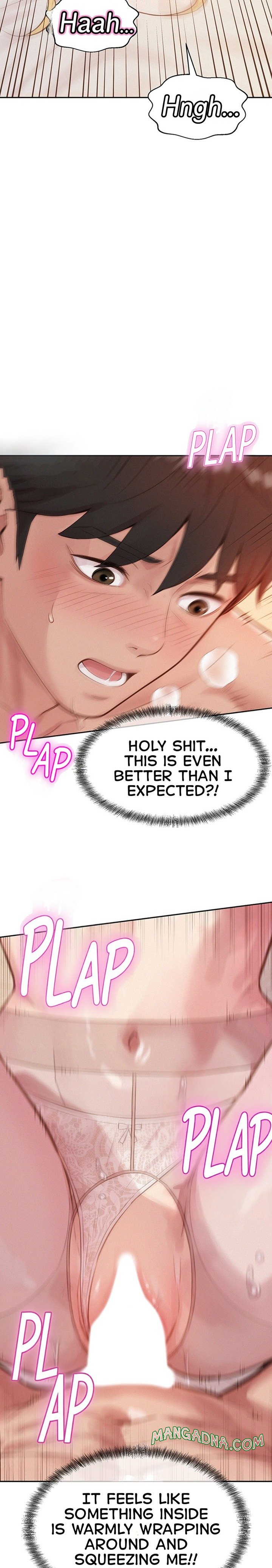 Capitalist Harem - Chapter 16 Page 21