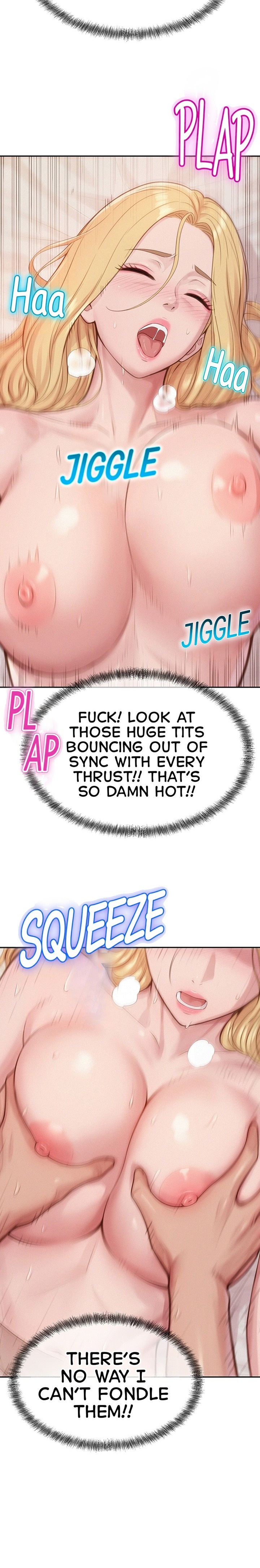 Capitalist Harem - Chapter 16 Page 22
