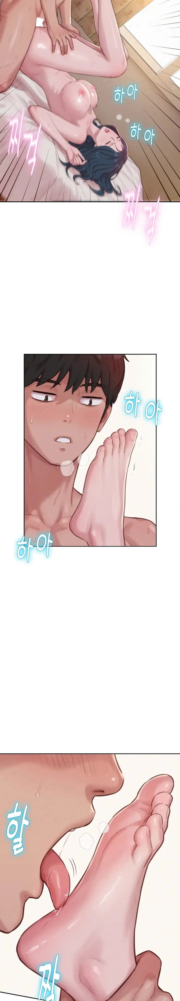 Capitalist Harem - Chapter 8 Page 18