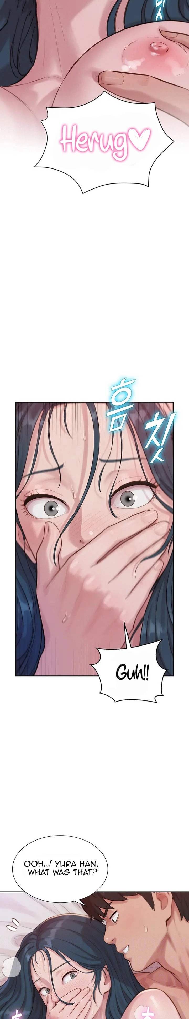 Capitalist Harem - Chapter 8 Page 3