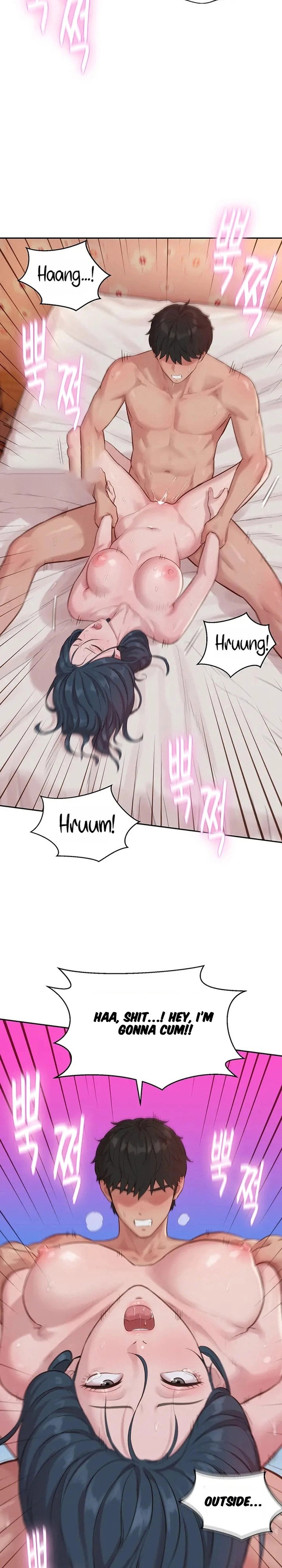 Capitalist Harem - Chapter 8 Page 32