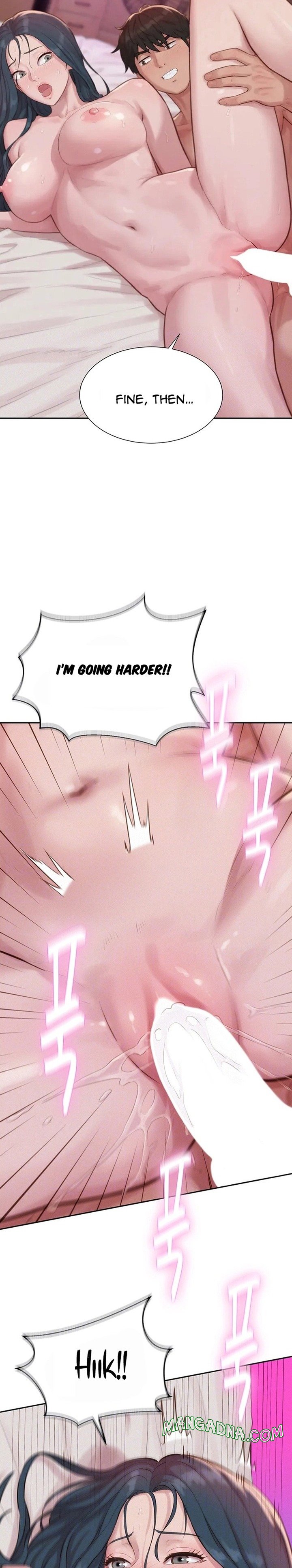 Capitalist Harem - Chapter 8 Page 5