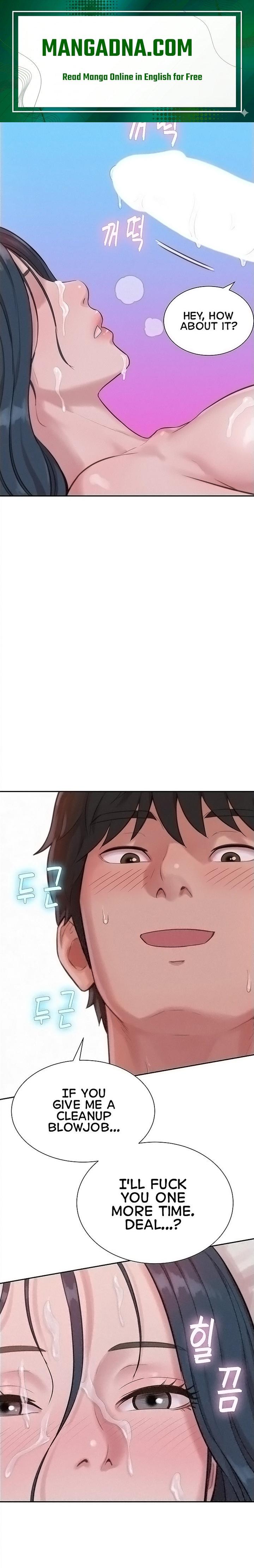 Capitalist Harem - Chapter 9 Page 1