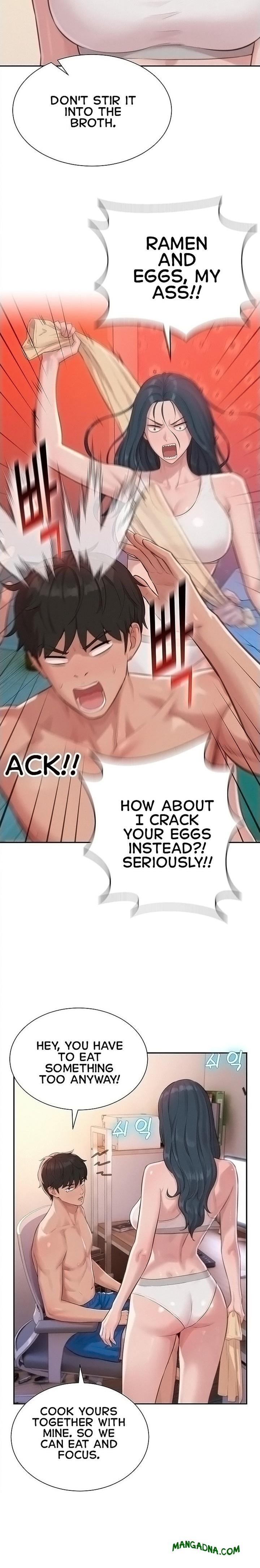Capitalist Harem - Chapter 9 Page 13