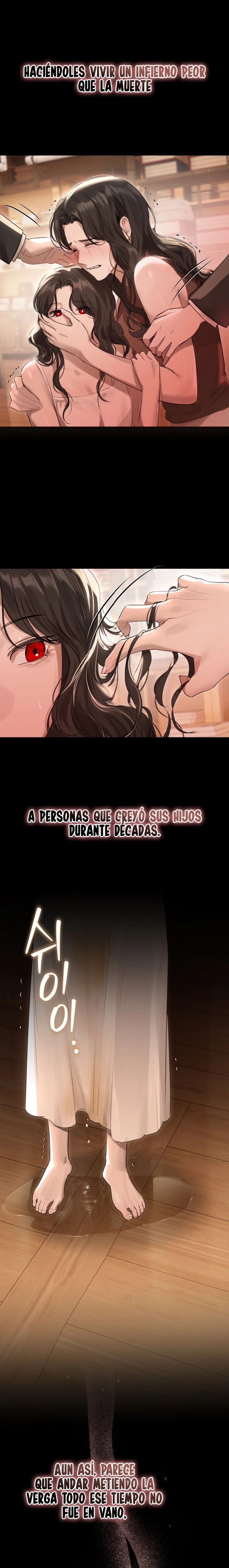 Flesh and Money Raw - Chapter 41 Page 9