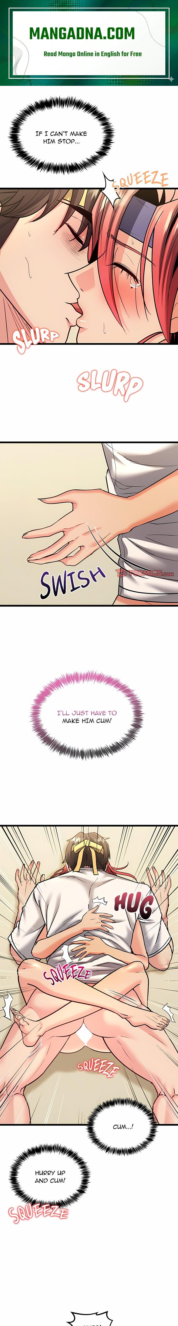The Price of Yes - Chapter 13 Page 1