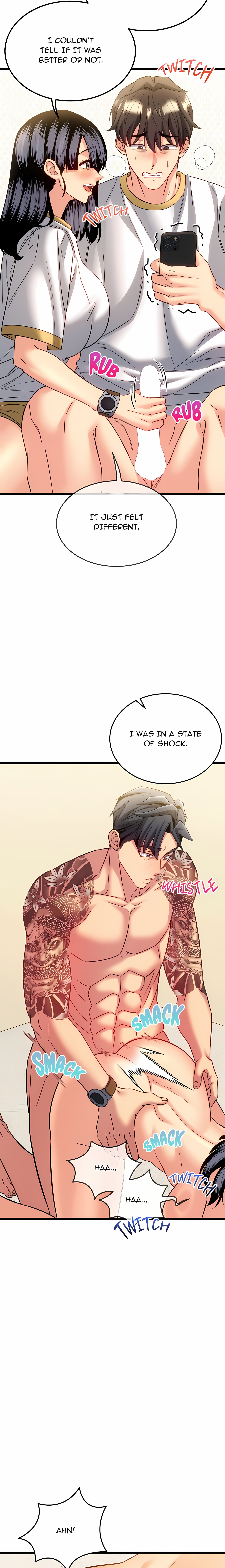 The Price of Yes - Chapter 22 Page 17