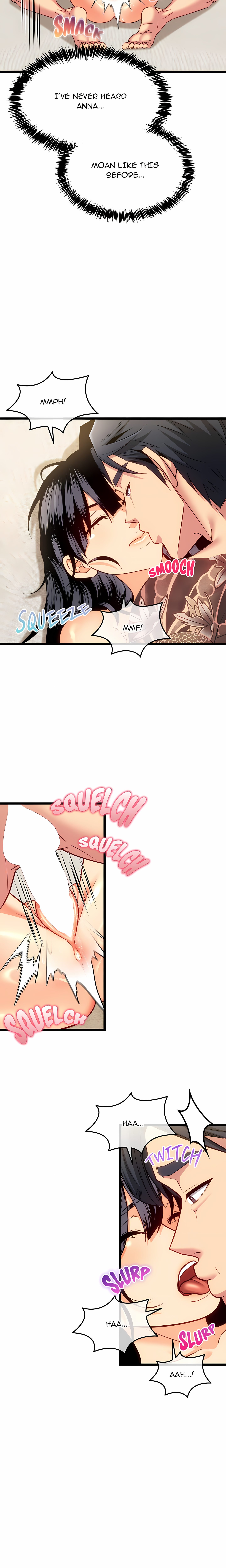 The Price of Yes - Chapter 23 Page 16