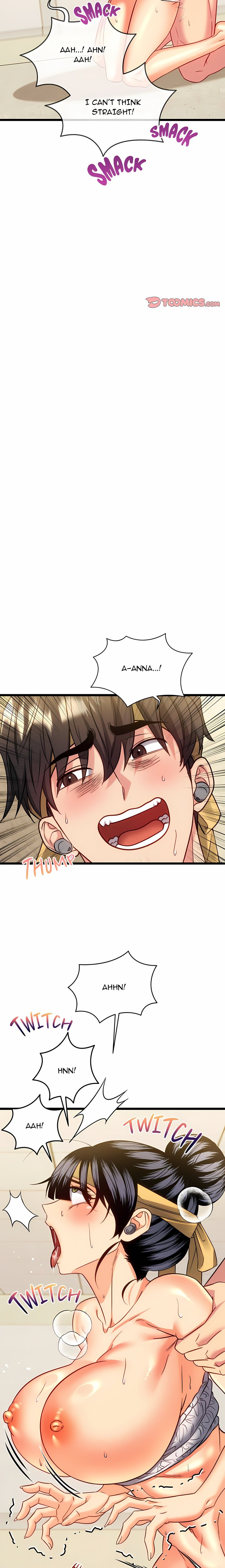 The Price of Yes - Chapter 26 Page 18