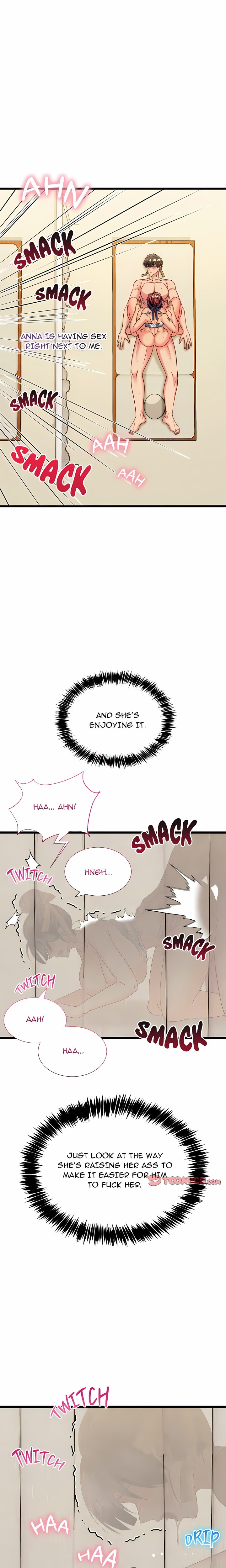 The Price of Yes - Chapter 26 Page 4