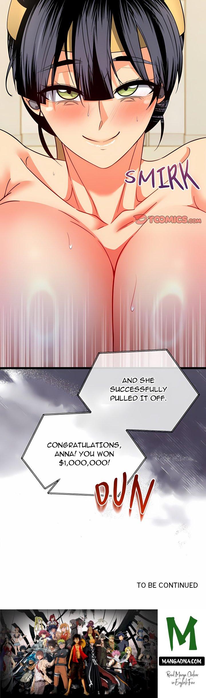 The Price of Yes - Chapter 29 Page 27