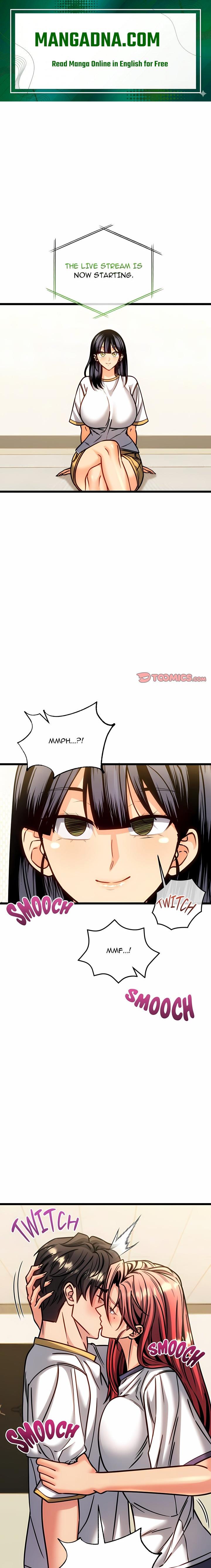 The Price of Yes - Chapter 31 Page 1