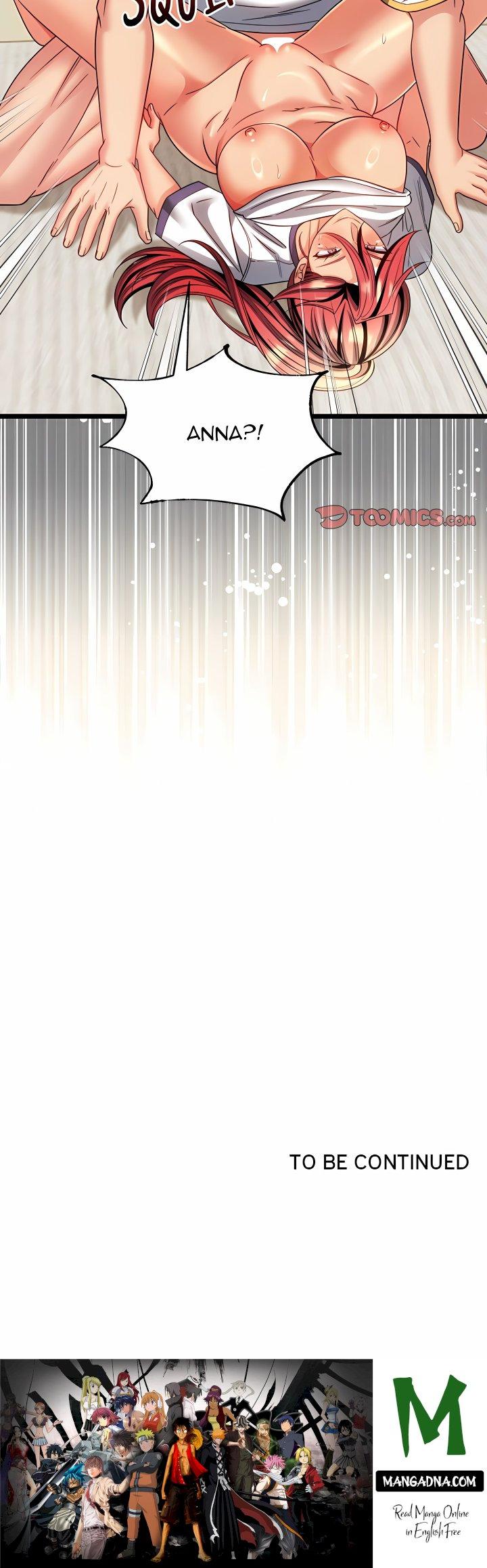 The Price of Yes - Chapter 31 Page 27