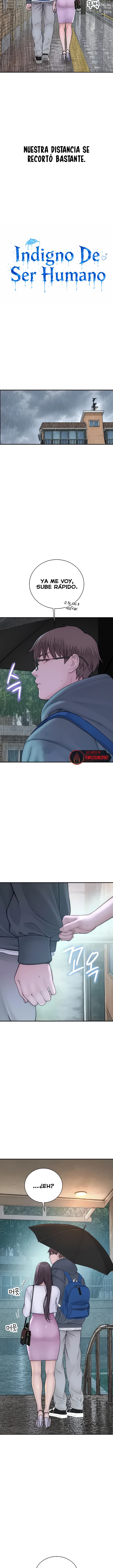 Disqualified as a Human Being Raw - Chapter 12 Page 3