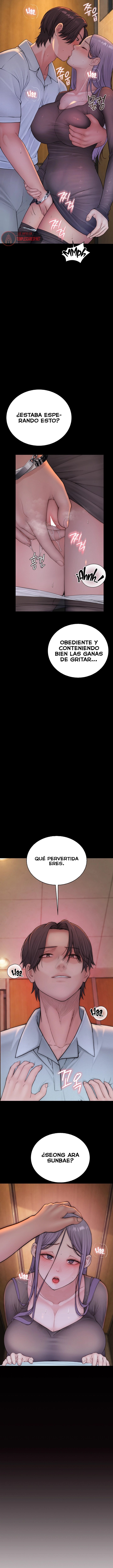 Disqualified as a Human Being Raw - Chapter 14 Page 10