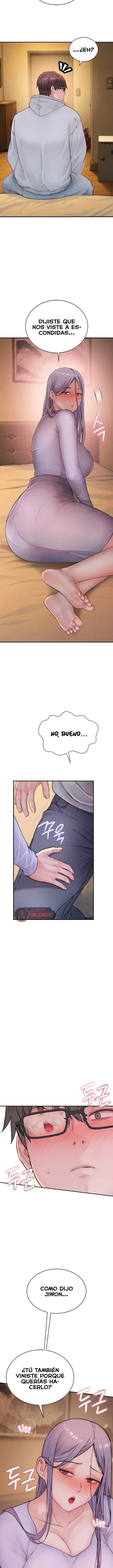 Disqualified as a Human Being Raw - Chapter 14 Page 18