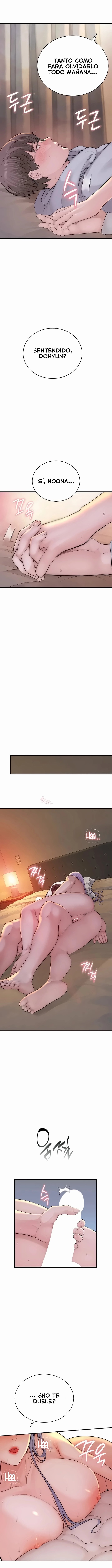 Disqualified as a Human Being Raw - Chapter 15 Page 8