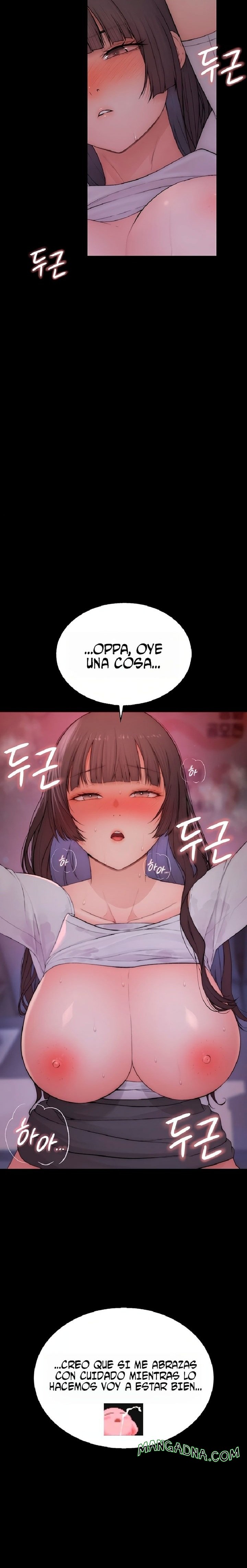 Disqualified as a Human Being Raw - Chapter 6 Page 41