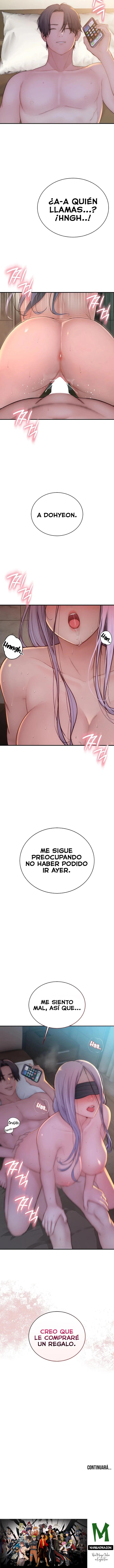 Disqualified as a Human Being Raw - Chapter 7 Page 19