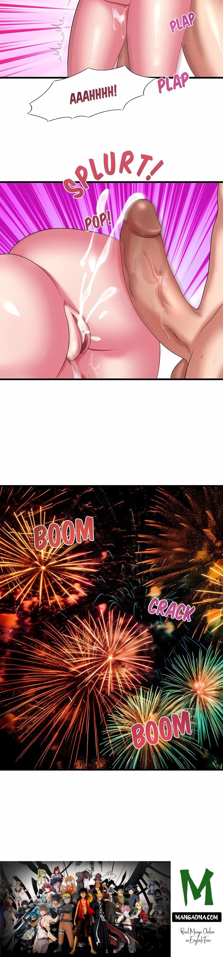 Winter Games 2 MILF Edition (Uncensored) - Chapter 14 Page 18