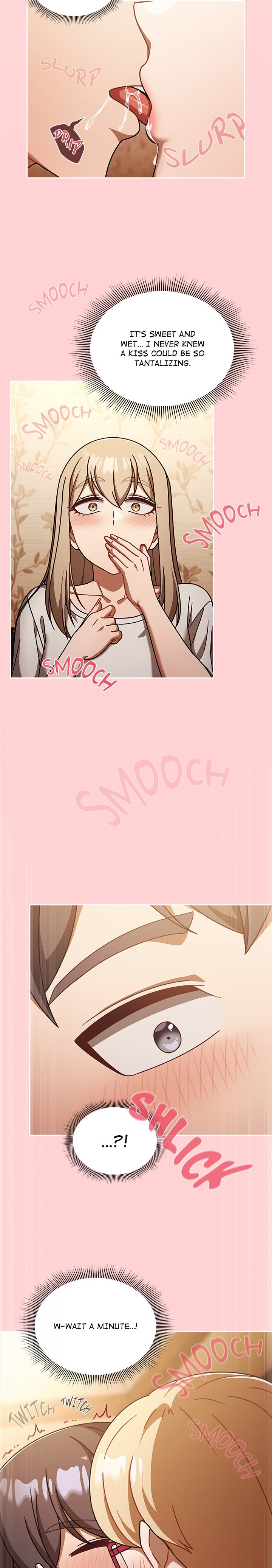 A Summer Camp to Remember - Chapter 1 Page 26