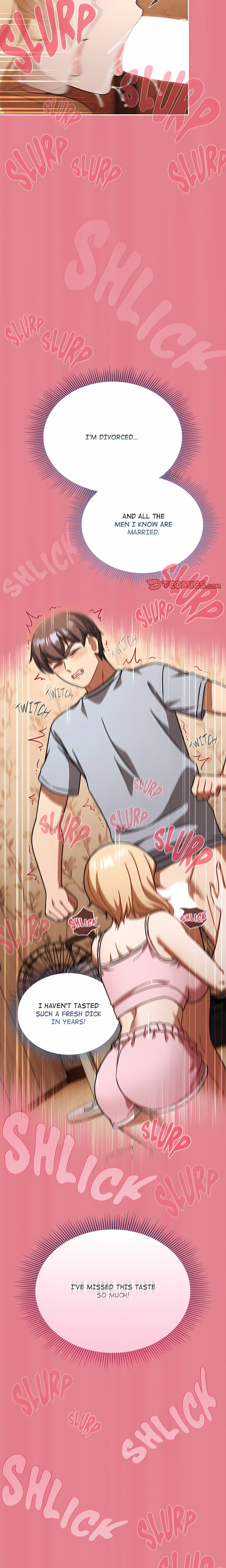 A Summer Camp to Remember - Chapter 2 Page 16