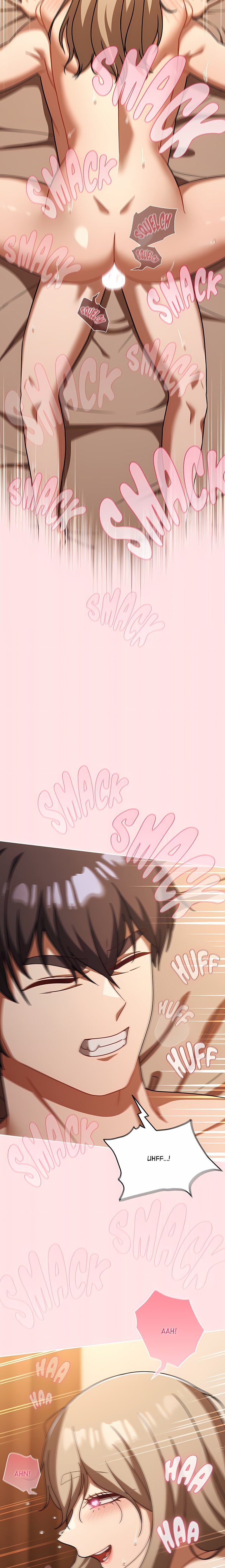 A Summer Camp to Remember - Chapter 5 Page 15