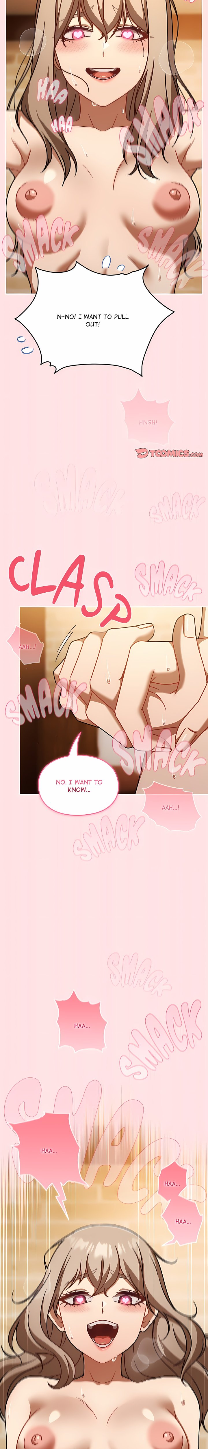 A Summer Camp to Remember - Chapter 5 Page 19