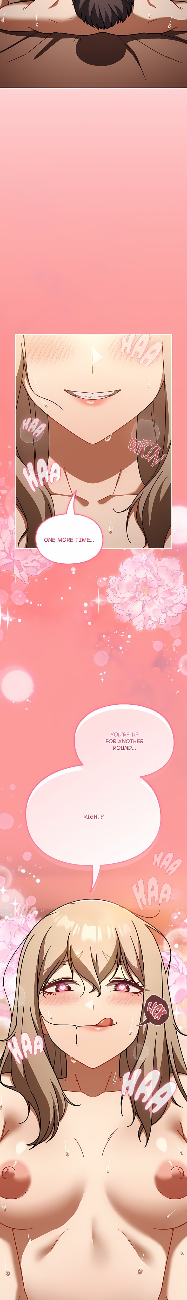 A Summer Camp to Remember - Chapter 5 Page 22