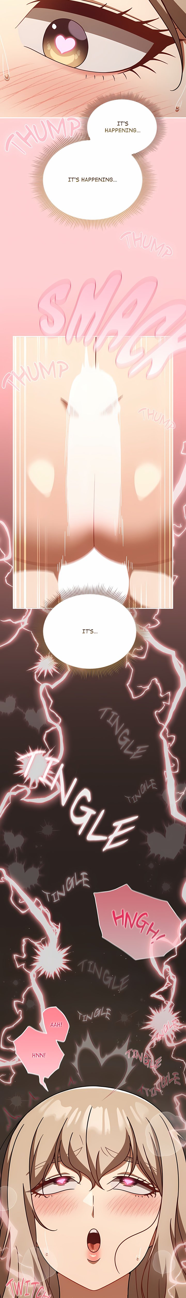 A Summer Camp to Remember - Chapter 5 Page 3