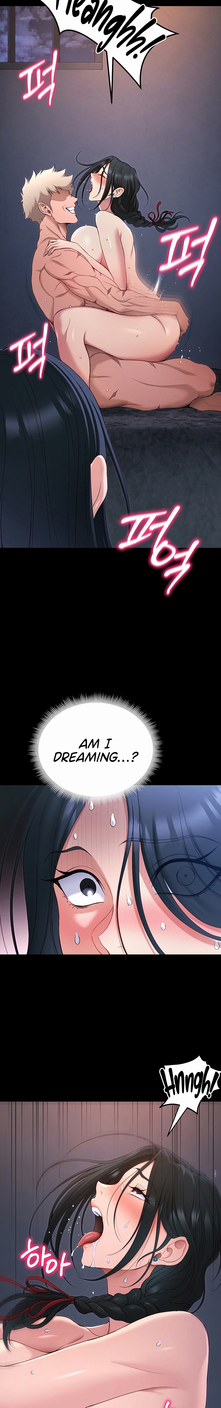 Taming A Female Bully - Chapter 86 Page 5