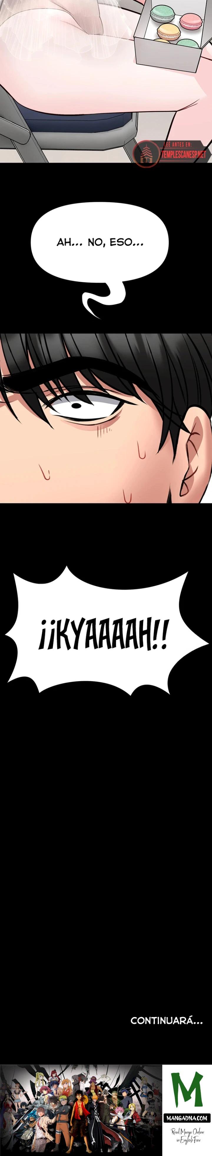 I Will Teach You Self Defense Raw - Chapter 35 Page 13