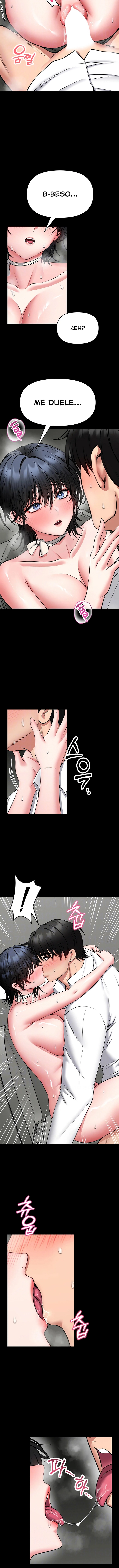I Will Teach You Self Defense Raw - Chapter 38 Page 2