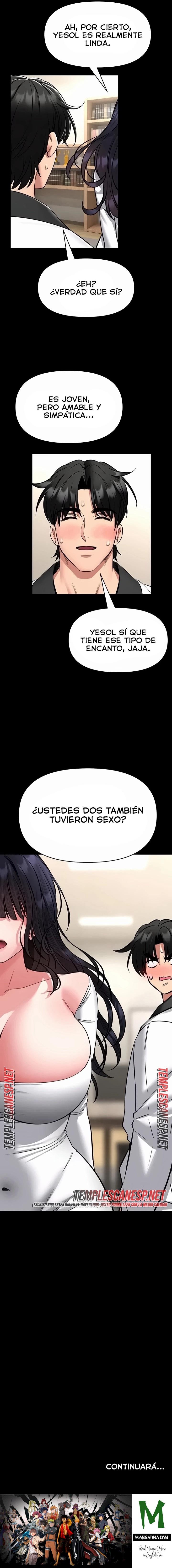 I Will Teach You Self Defense Raw - Chapter 41 Page 12