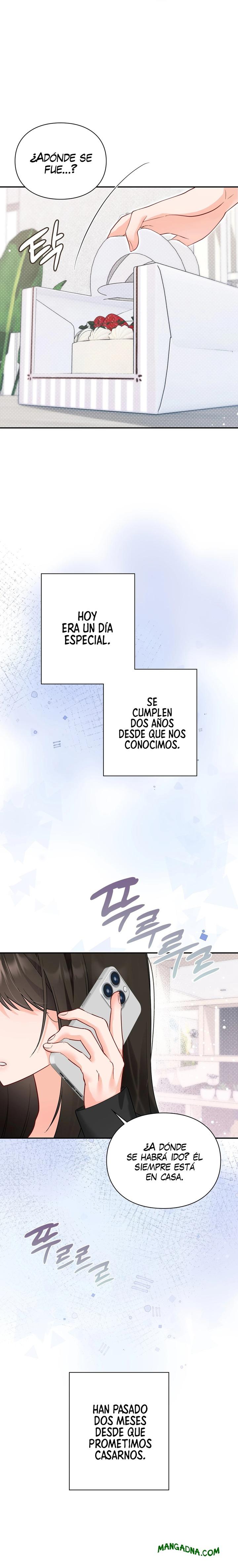 Bitter Candy Raw - Chapter 1 Page 2