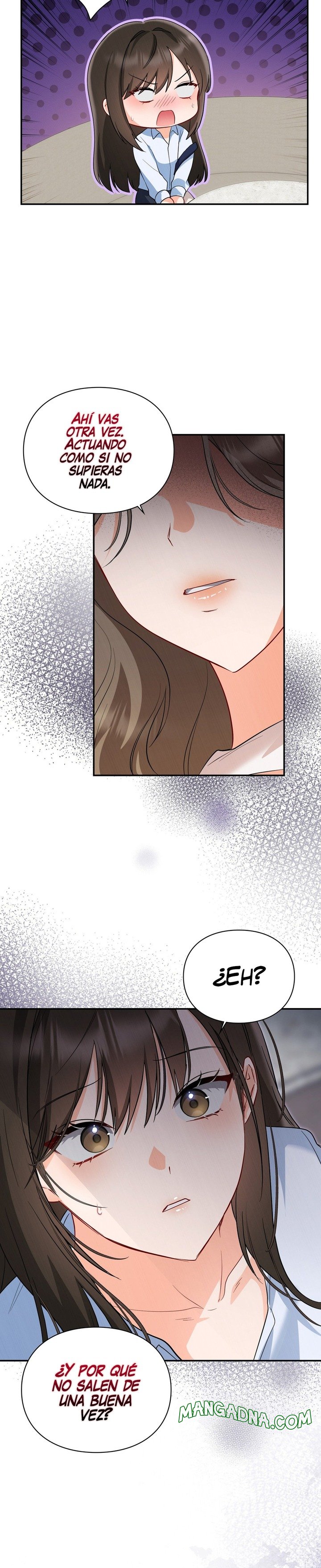 Bitter Candy Raw - Chapter 5 Page 20