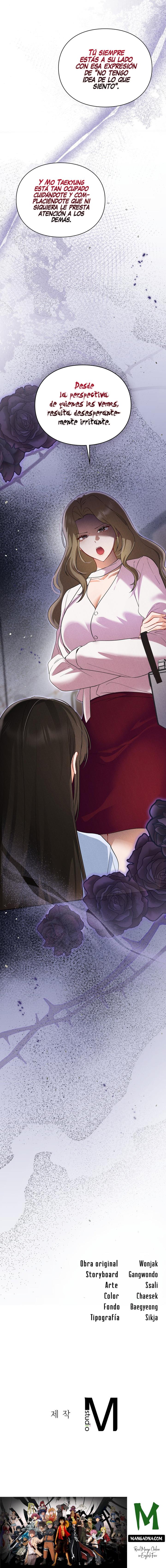 Bitter Candy Raw - Chapter 5 Page 21