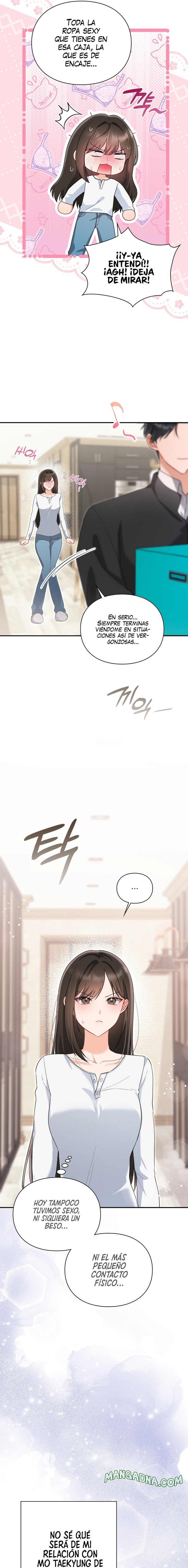 Bitter Candy Raw - Chapter 5 Page 3
