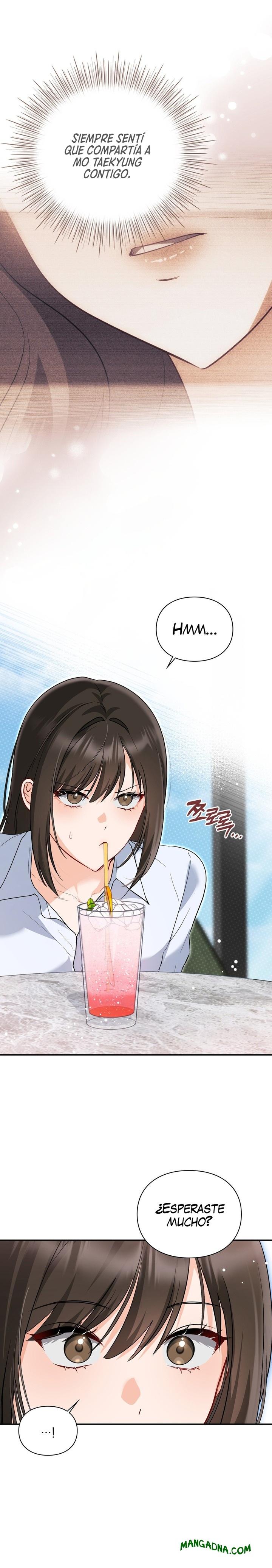 Bitter Candy Raw - Chapter 6 Page 14
