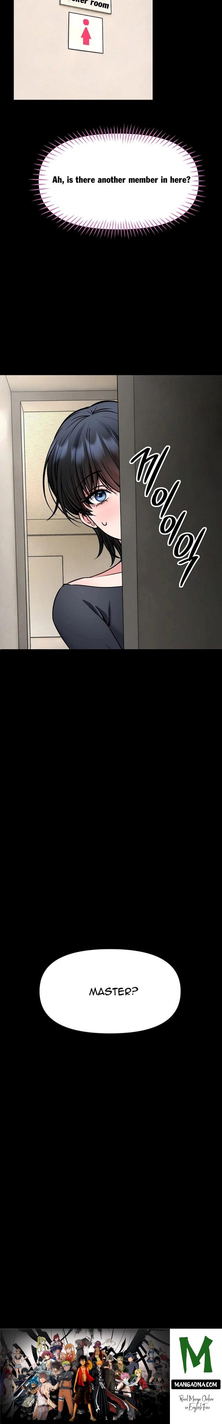 I Will Teach You Self Defense - Chapter 34 Page 28