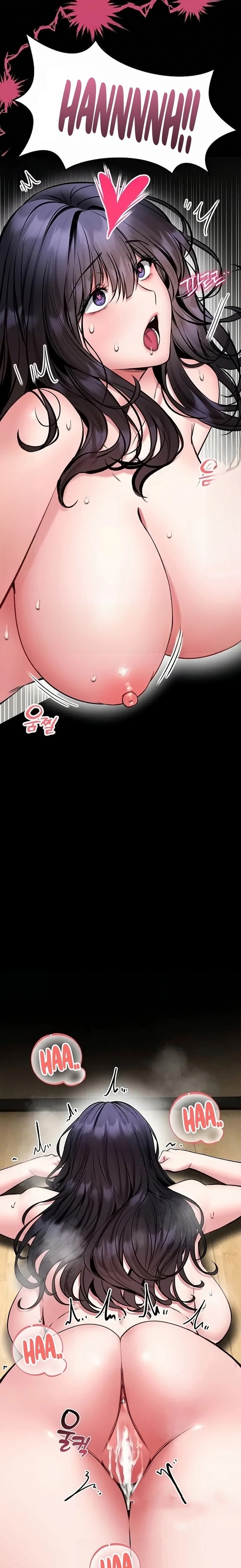 I Will Teach You Self Defense - Chapter 45 Page 19