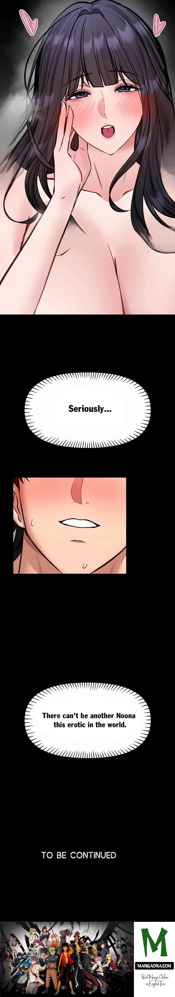 I Will Teach You Self Defense - Chapter 45 Page 21