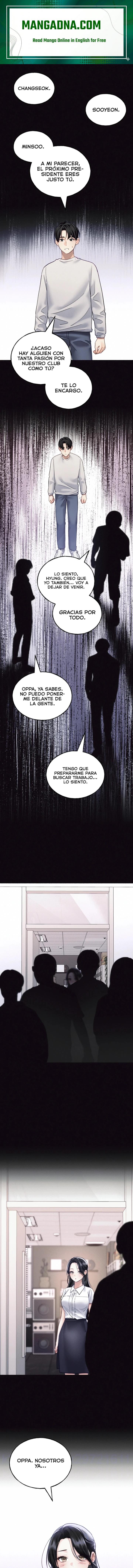 I Will Plug It In Raw - Chapter 12 Page 1