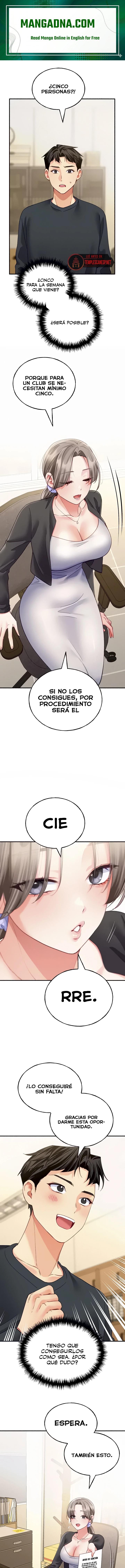 I Will Plug It In Raw - Chapter 13 Page 1