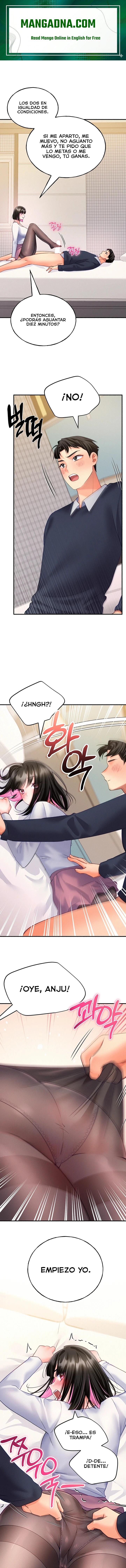I Will Plug It In Raw - Chapter 16 Page 1