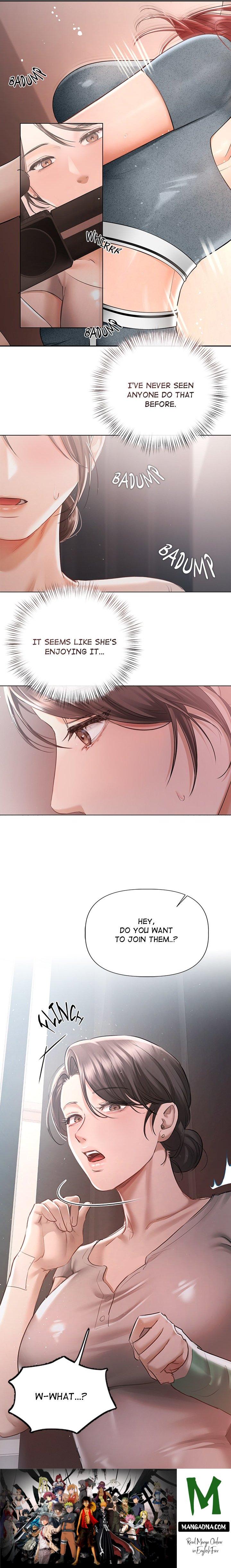 Slave to Poetry - Chapter 0 Page 6