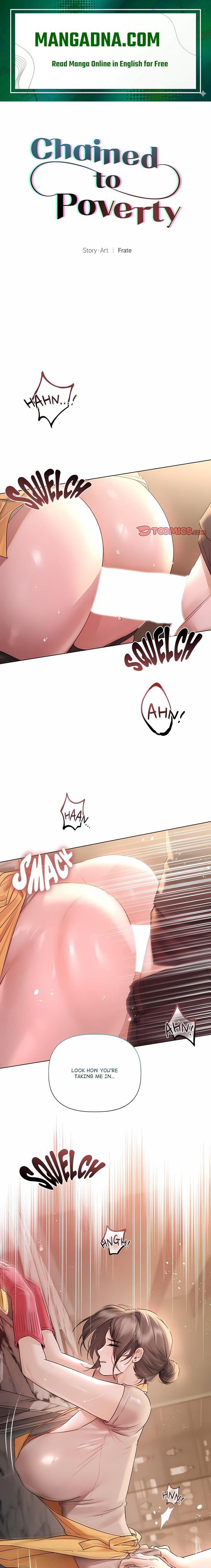 Slave to Poetry - Chapter 30 Page 1